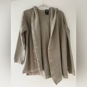 Muster Brand Star Wars Jedi cardigan sweater